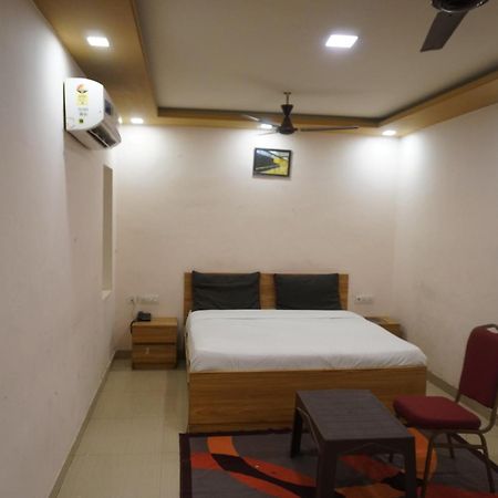 Hotel Bhanwar Niwas جايبور المظهر الخارجي الصورة