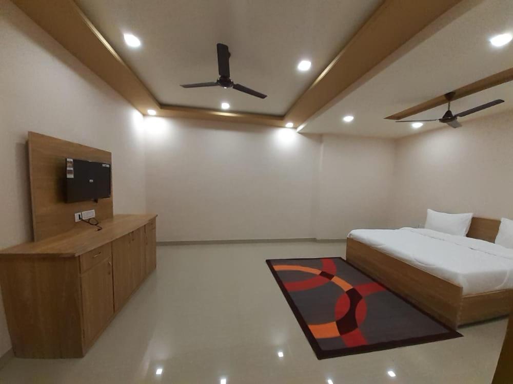 Hotel Bhanwar Niwas جايبور المظهر الخارجي الصورة