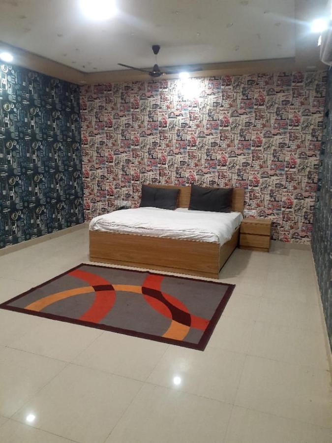 Hotel Bhanwar Niwas جايبور المظهر الخارجي الصورة