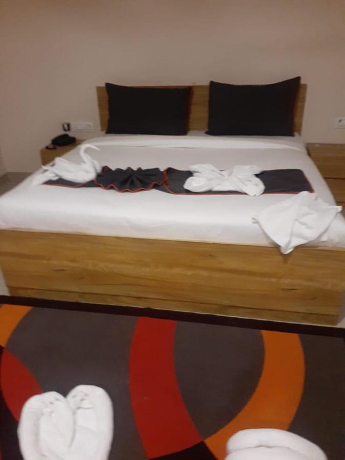Hotel Bhanwar Niwas جايبور المظهر الخارجي الصورة