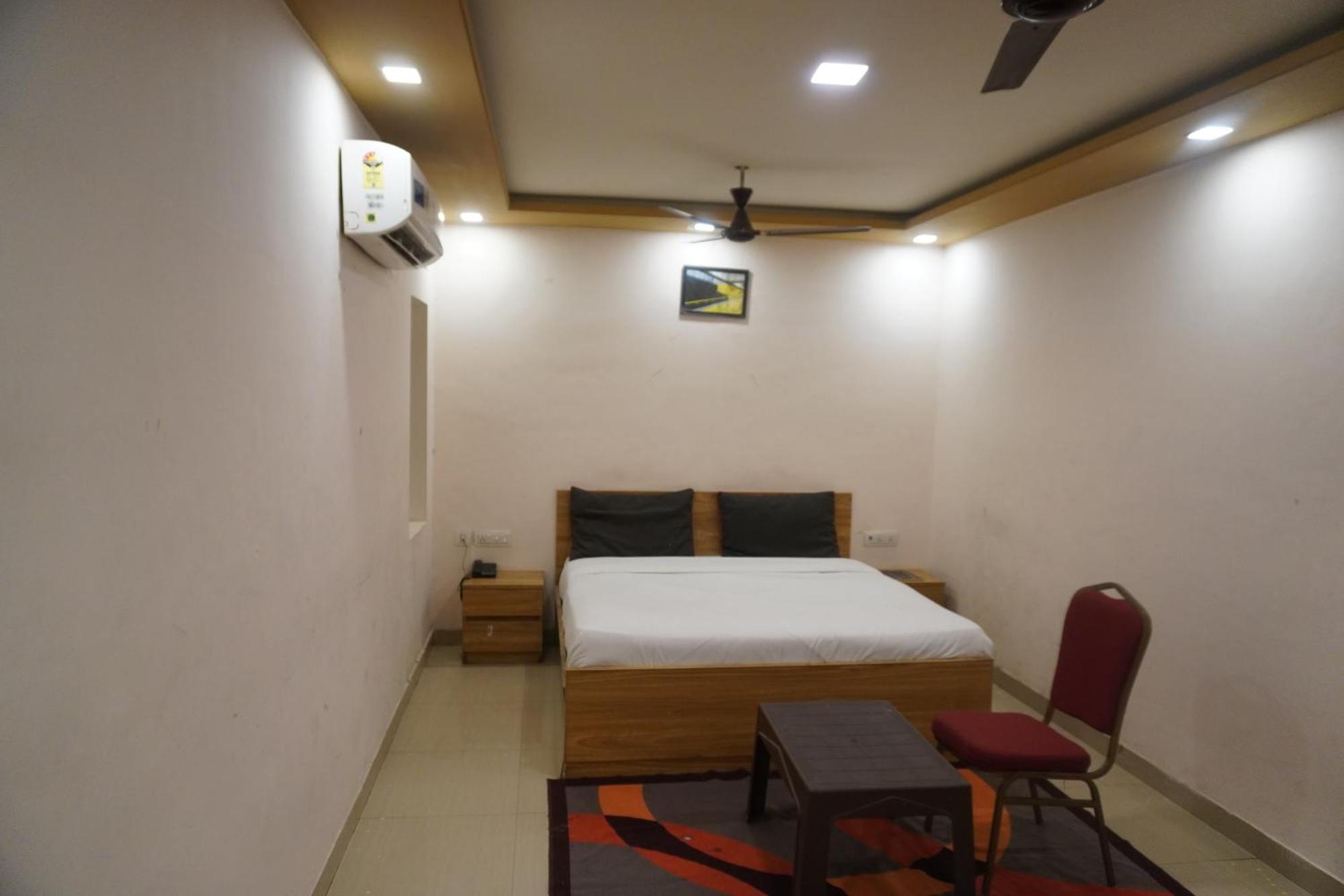 Hotel Bhanwar Niwas جايبور المظهر الخارجي الصورة