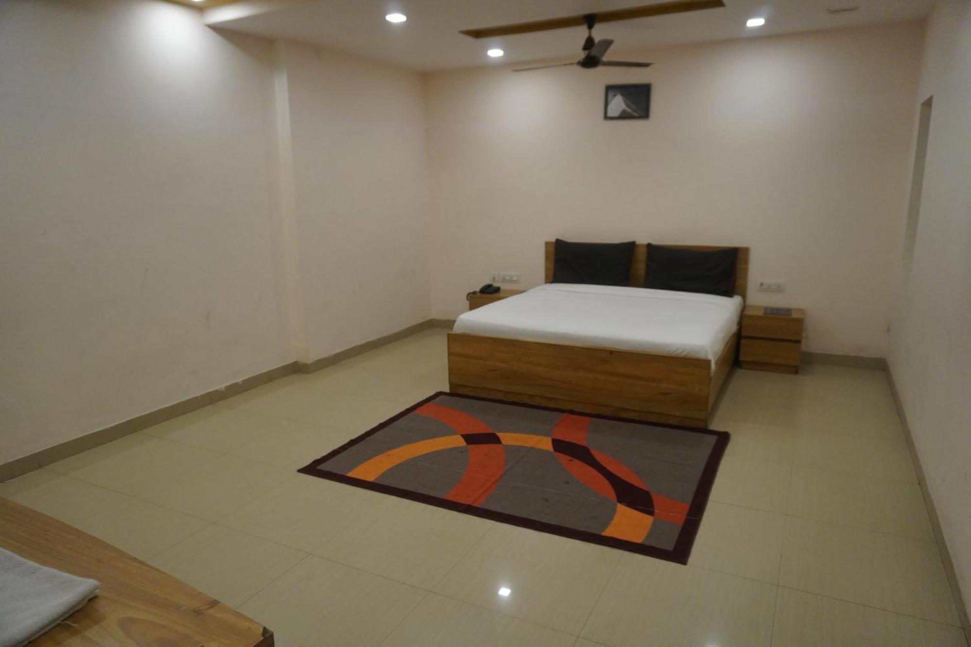 Hotel Bhanwar Niwas جايبور المظهر الخارجي الصورة