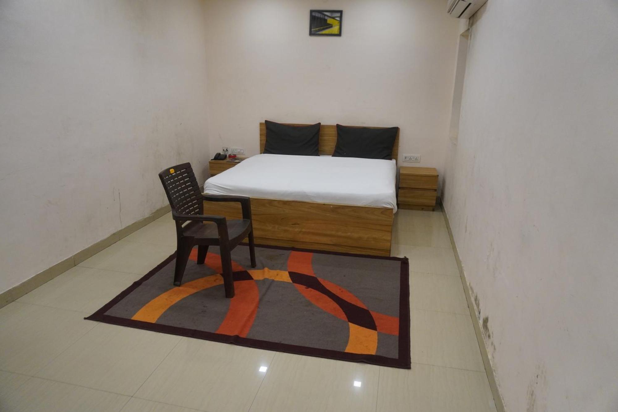 Hotel Bhanwar Niwas جايبور المظهر الخارجي الصورة