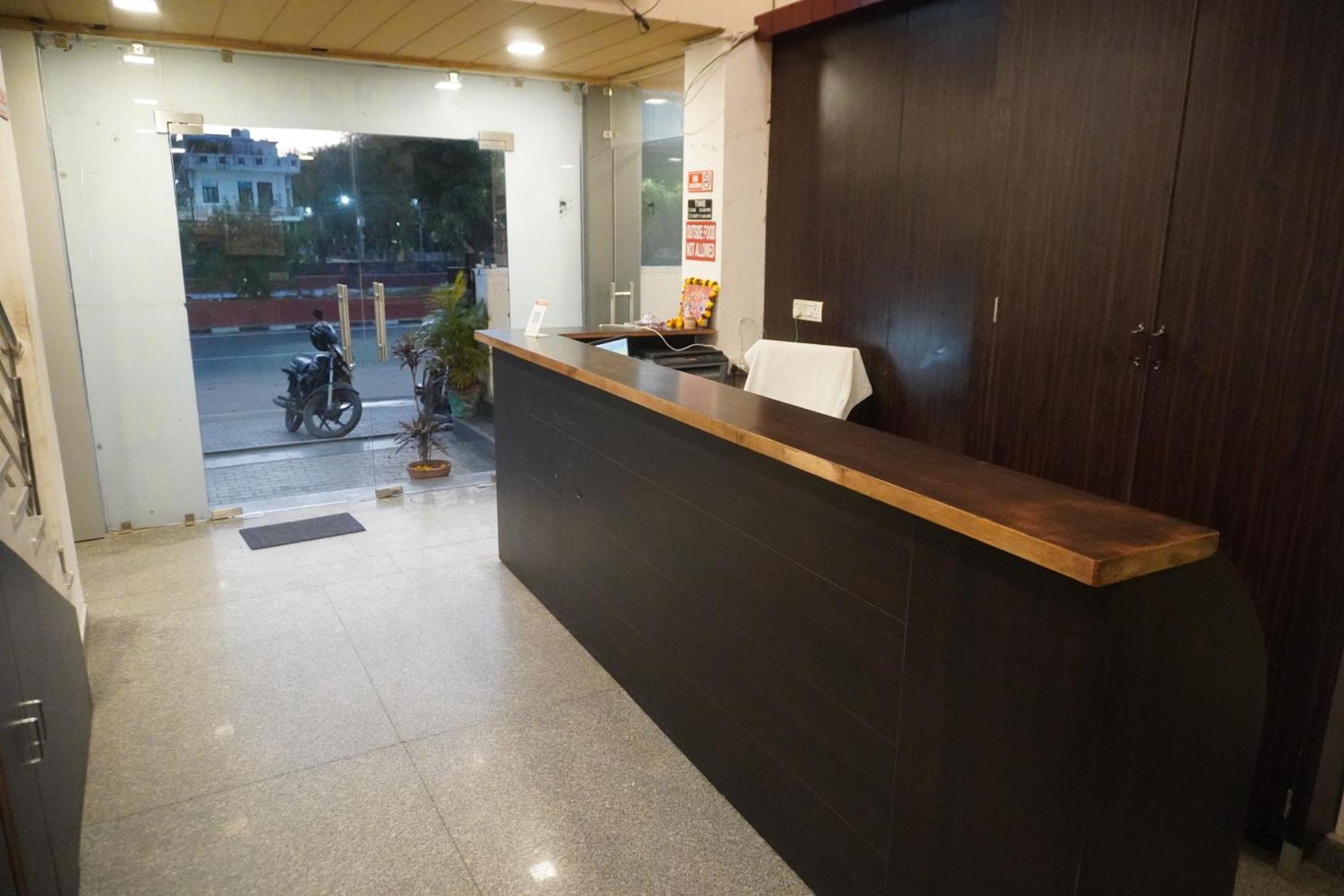 Hotel Bhanwar Niwas جايبور المظهر الخارجي الصورة