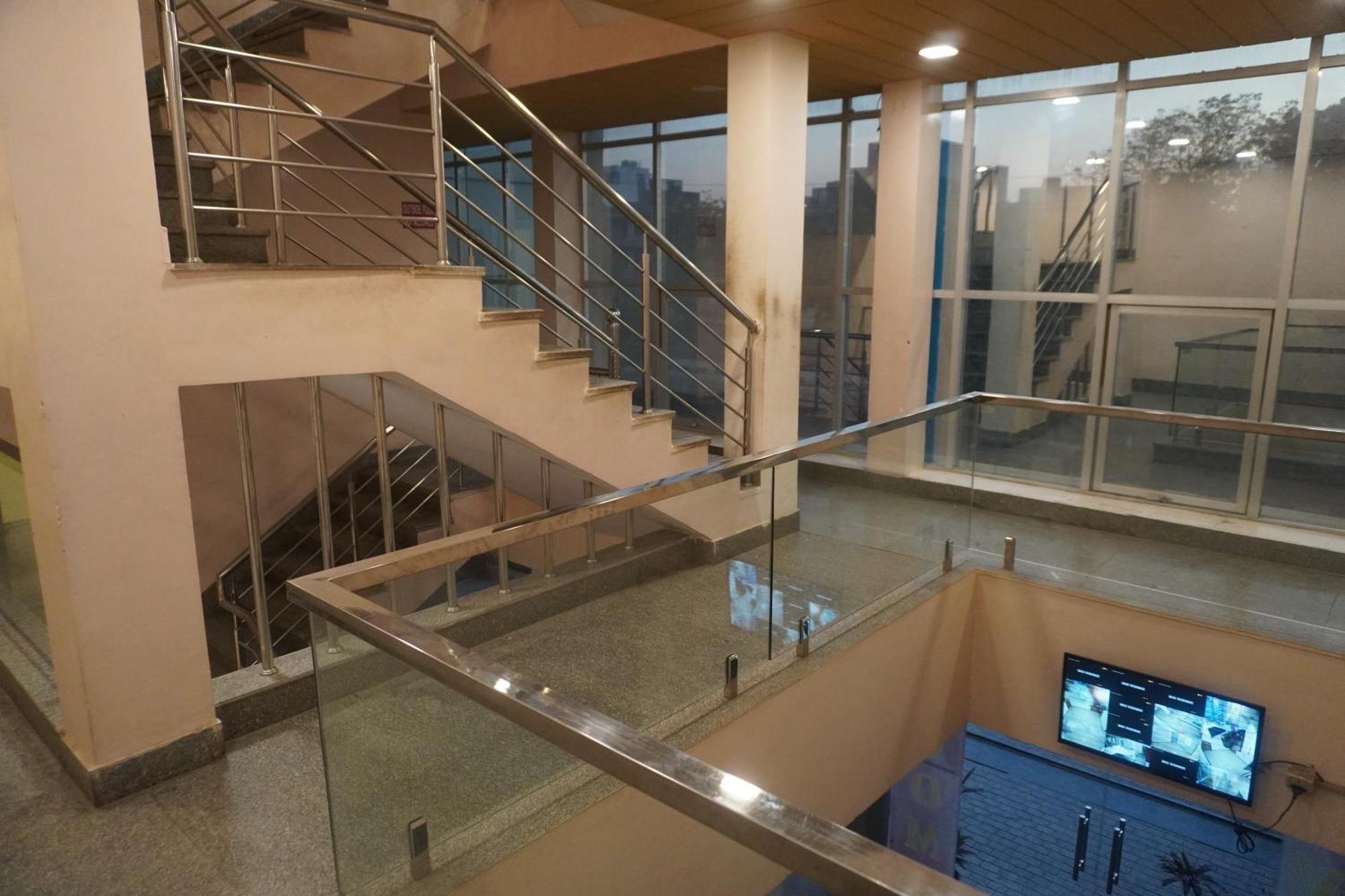 Hotel Bhanwar Niwas جايبور المظهر الخارجي الصورة