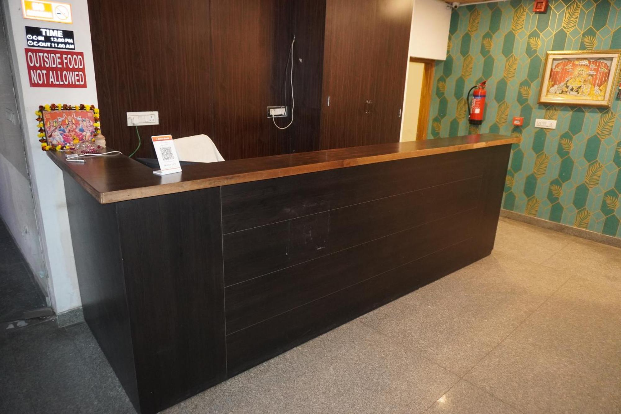 Hotel Bhanwar Niwas جايبور المظهر الخارجي الصورة