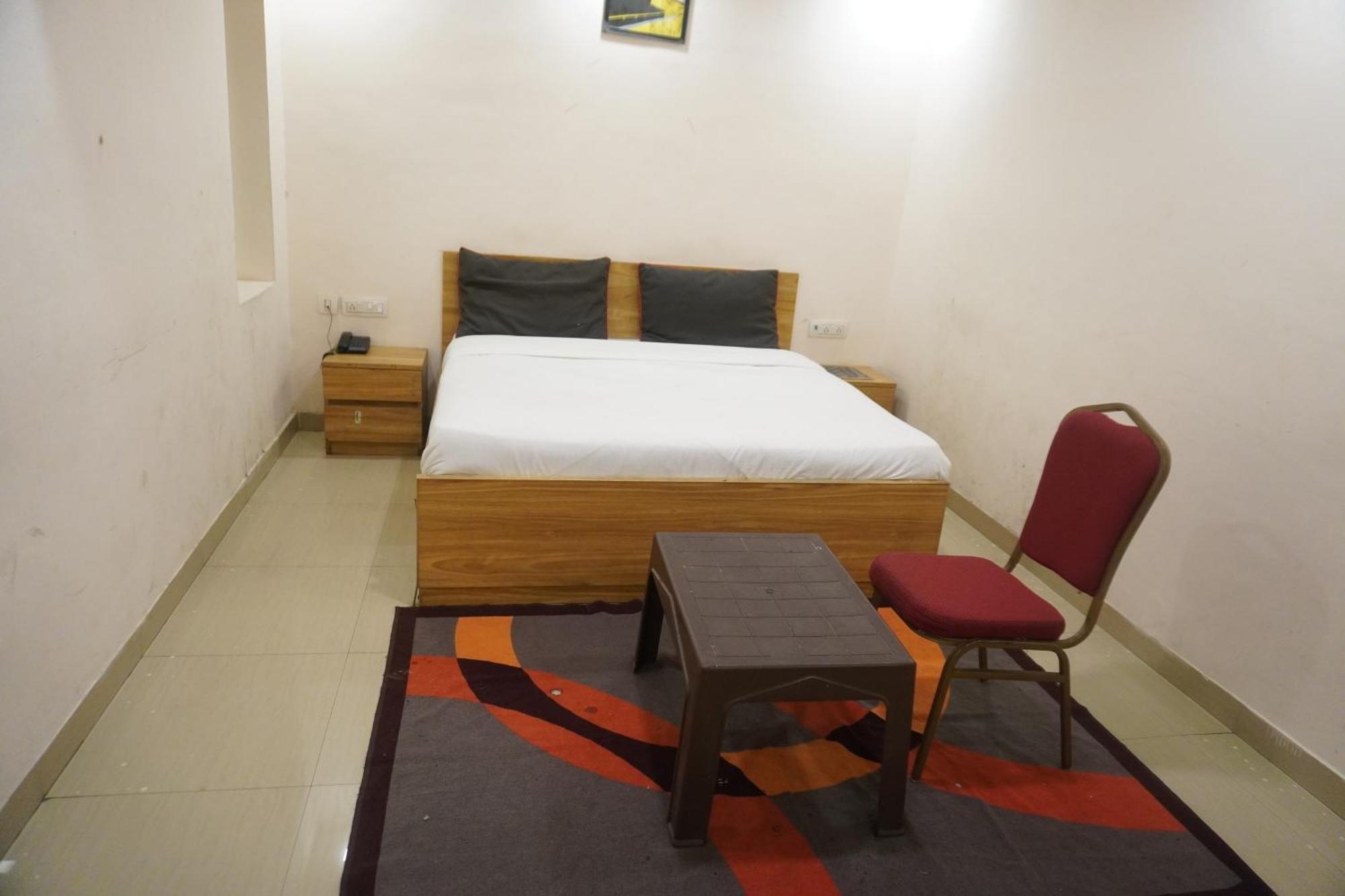 Hotel Bhanwar Niwas جايبور المظهر الخارجي الصورة