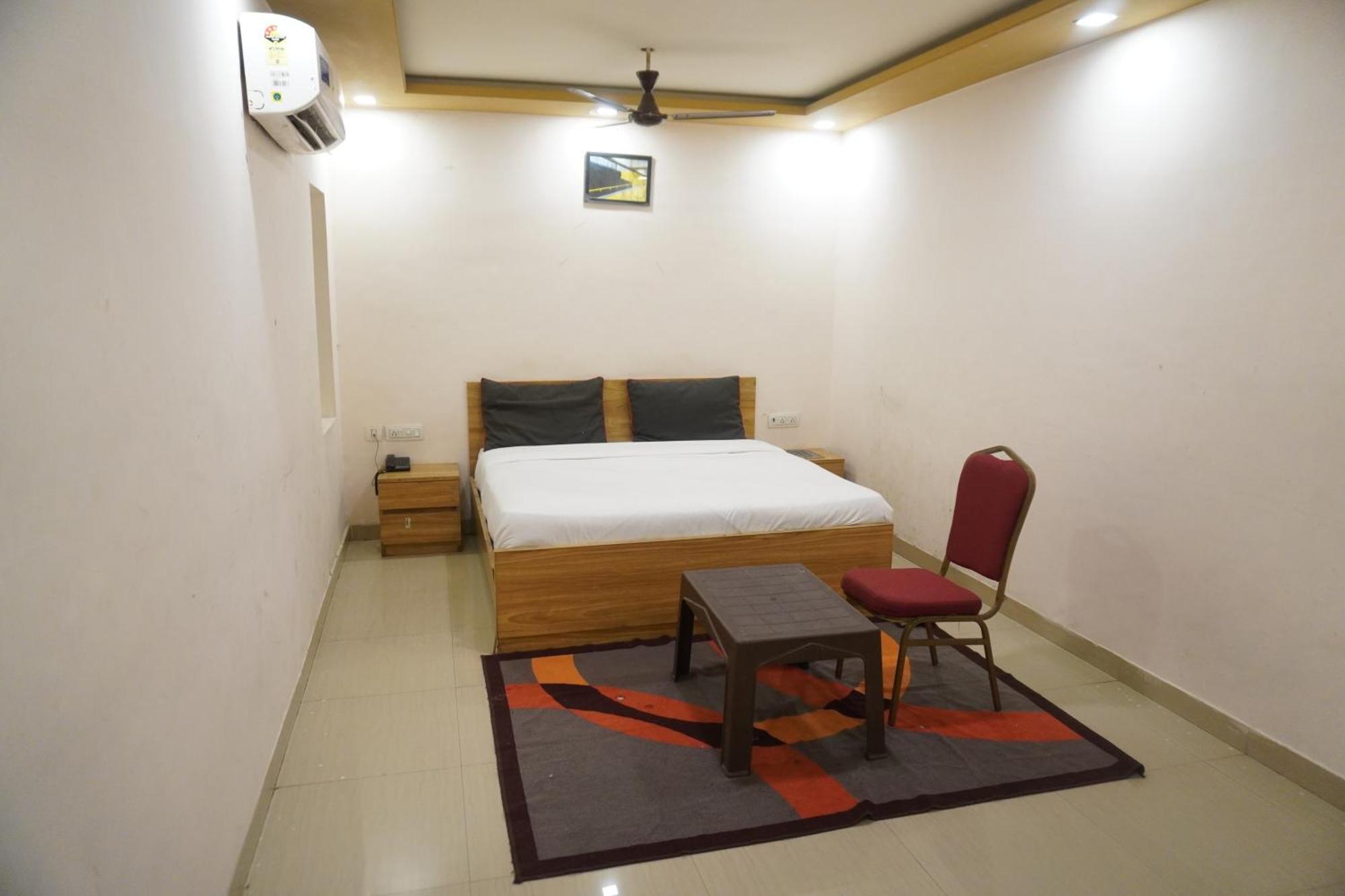 Hotel Bhanwar Niwas جايبور المظهر الخارجي الصورة