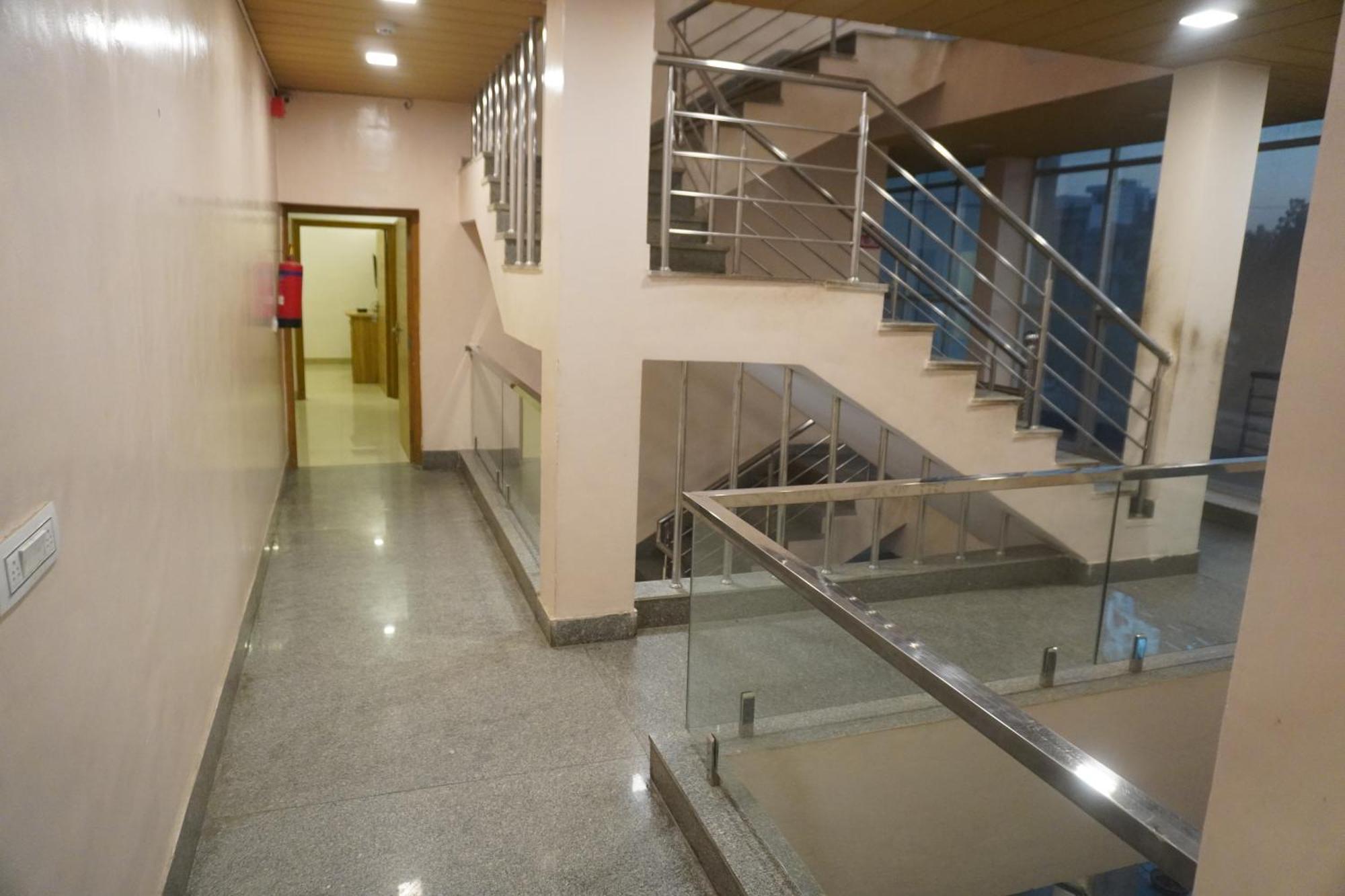 Hotel Bhanwar Niwas جايبور المظهر الخارجي الصورة