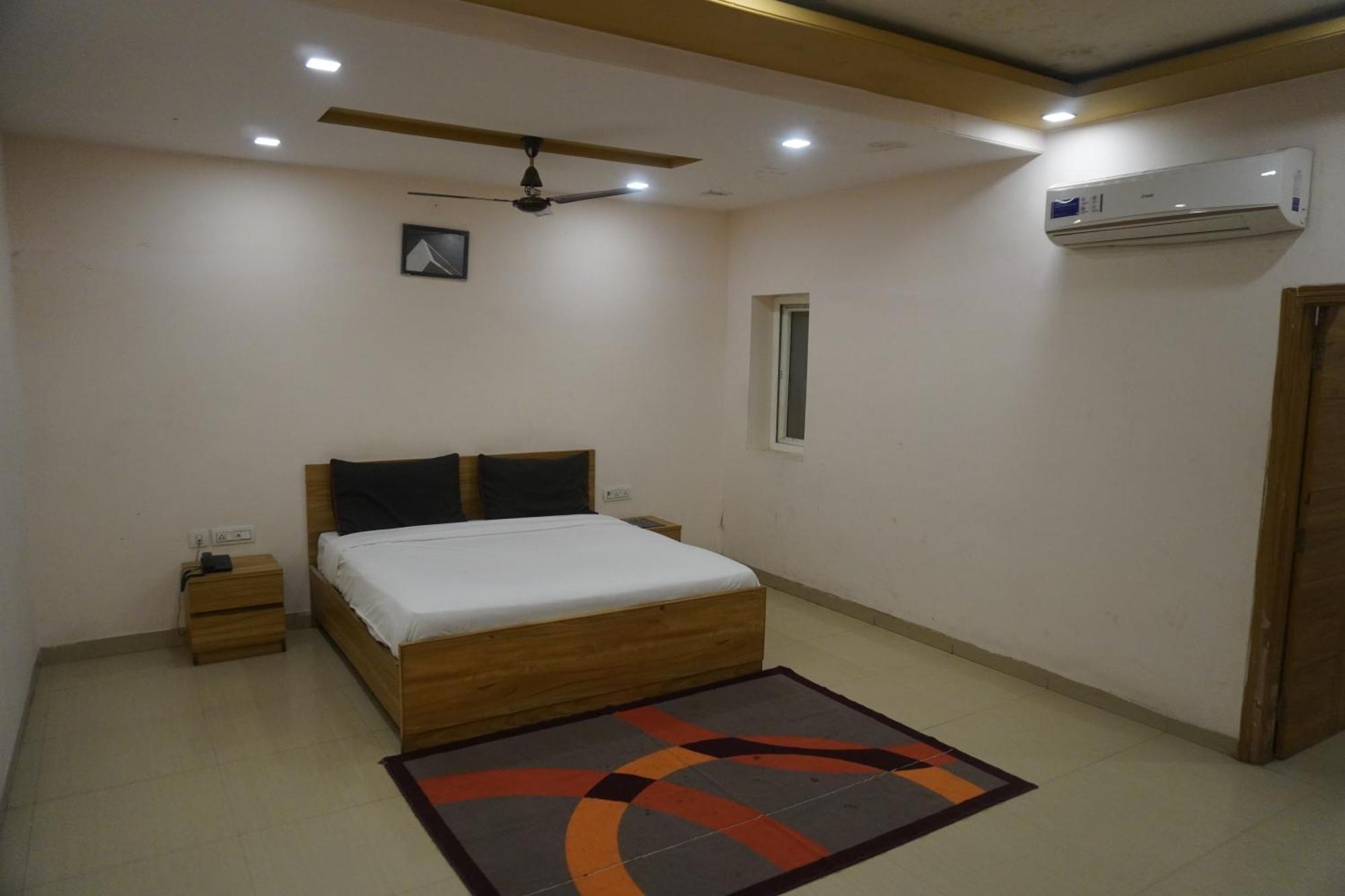 Hotel Bhanwar Niwas جايبور المظهر الخارجي الصورة